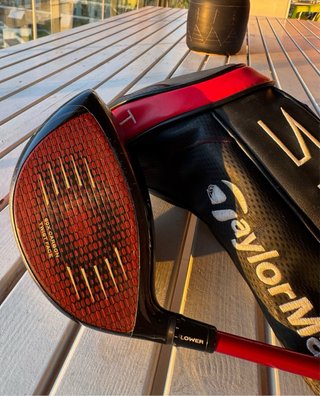 Driver Taylormade Stealth 12.0