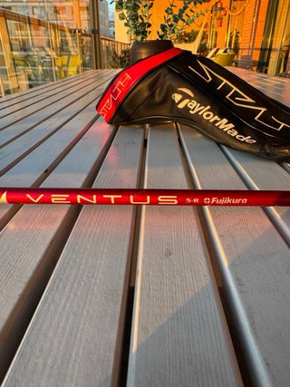 Driver Taylormade Stealth 12.0