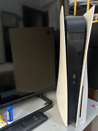 PS5