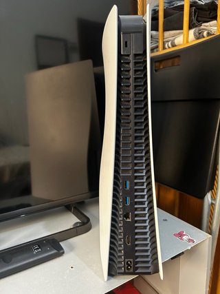 PS5