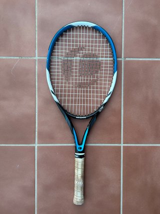 2 Raquetas Babolat + Funda