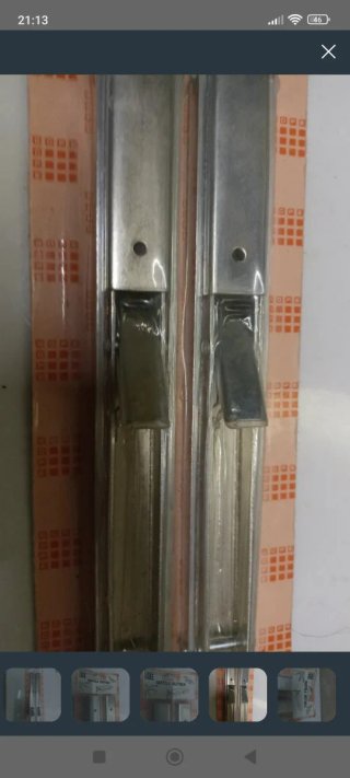 Escuadra Abatible 40cm (2 unidades)