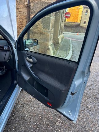 FIAT Stilo 2004