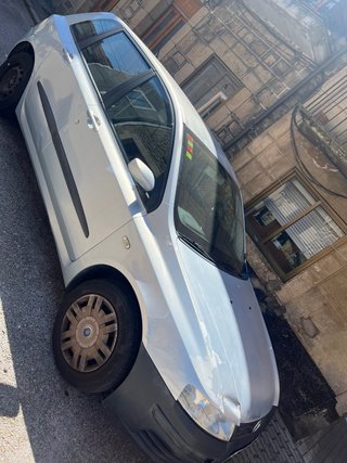 FIAT Stilo 2004