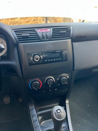 FIAT Stilo 2004