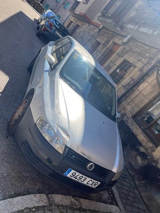 FIAT Stilo 2004