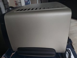 Forno Elettrico DeLonghi Sfornatutto