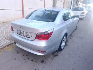 BMW Serie 5 2005