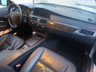 BMW Serie 5 2005