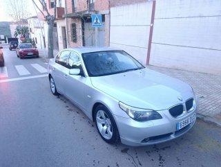 BMW Serie 5 2005