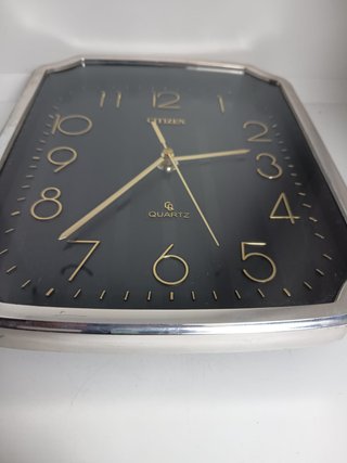 Orologio da Parete Citizen Quartz Vintage