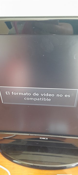 Monitor OKI V19C-PH 19 TFT LCD