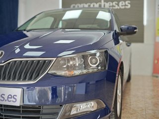 SKODA FABIA 1.0 TSI ACTIVE 95CV