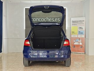SKODA FABIA 1.0 TSI ACTIVE 95CV
