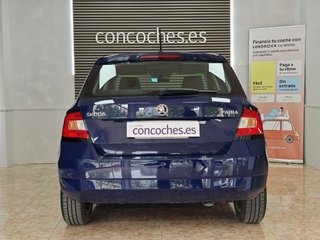 SKODA FABIA 1.0 TSI ACTIVE 95CV