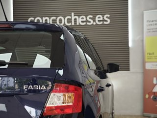 SKODA FABIA 1.0 TSI ACTIVE 95CV