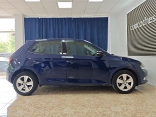 SKODA FABIA 1.0 TSI ACTIVE 95CV