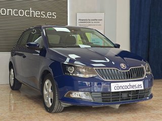 SKODA FABIA 1.0 TSI ACTIVE 95CV