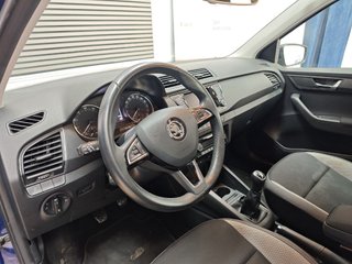 SKODA FABIA 1.0 TSI ACTIVE 95CV