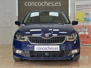 SKODA FABIA 1.0 TSI ACTIVE 95CV
