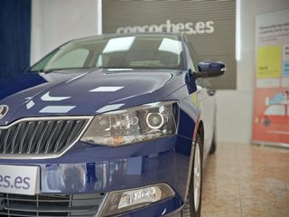 SKODA FABIA 1.0 TSI ACTIVE 95CV
