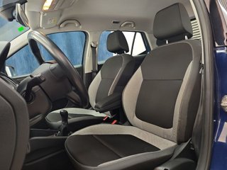 SKODA FABIA 1.0 TSI ACTIVE 95CV