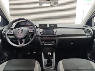 SKODA FABIA 1.0 TSI ACTIVE 95CV