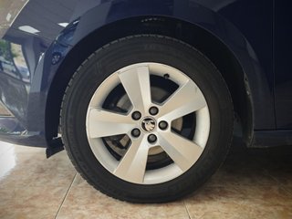 SKODA FABIA 1.0 TSI ACTIVE 95CV