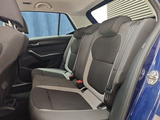 SKODA FABIA 1.0 TSI ACTIVE 95CV