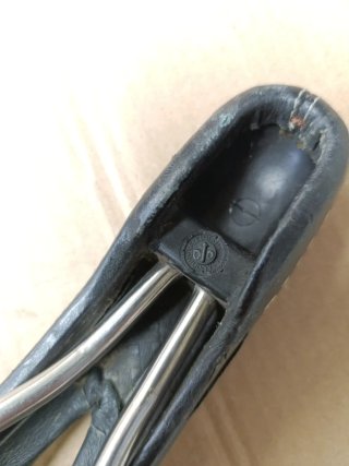 Sillín Selle Italia Flite