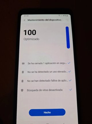 Samsung Galaxy A7 2018