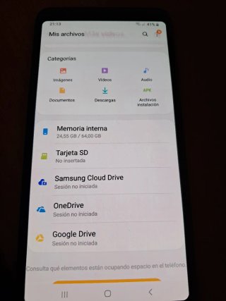 Samsung Galaxy A7 2018