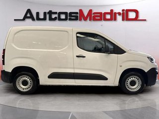 Citroën Berlingo Talla M BlueHDi 75 CONTROL