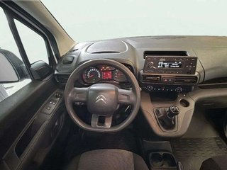 Citroën Berlingo Talla M BlueHDi 75 CONTROL