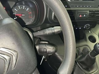 Citroën Berlingo Talla M BlueHDi 75 CONTROL