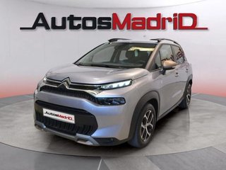 Citroën C3 Aircross BlueHDi 81kW (110CV) S&amp;S C-Series