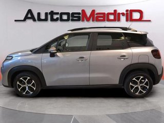 Citroën C3 Aircross BlueHDi 81kW (110CV) S&amp;S C-Series