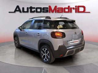 Citroën C3 Aircross BlueHDi 81kW (110CV) S&amp;S C-Series