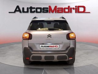 Citroën C3 Aircross BlueHDi 81kW (110CV) S&amp;S C-Series