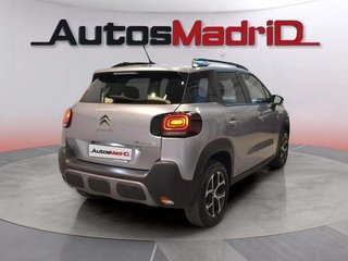 Citroën C3 Aircross BlueHDi 81kW (110CV) S&amp;S C-Series