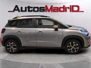 Citroën C3 Aircross BlueHDi 81kW (110CV) S&amp;S C-Series