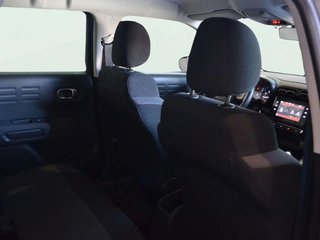 Citroën C3 Aircross BlueHDi 81kW (110CV) S&amp;S C-Series