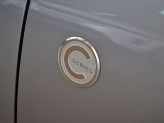 Citroën C3 Aircross BlueHDi 81kW (110CV) S&amp;S C-Series