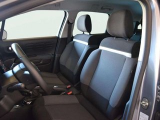 Citroën C3 Aircross BlueHDi 81kW (110CV) S&amp;S C-Series