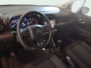 Citroën C3 Aircross BlueHDi 81kW (110CV) S&amp;S C-Series