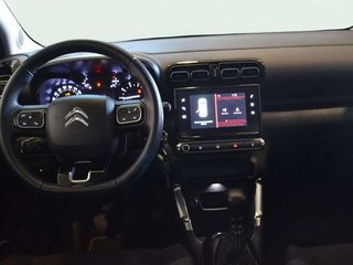 Citroën C3 Aircross BlueHDi 81kW (110CV) S&amp;S C-Series