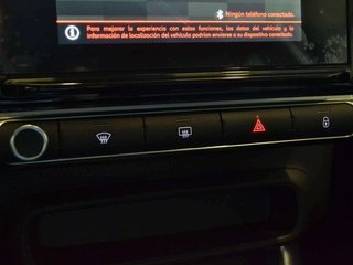 Citroën C3 Aircross BlueHDi 81kW (110CV) S&amp;S C-Series
