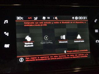 Citroën C3 Aircross BlueHDi 81kW (110CV) S&amp;S C-Series