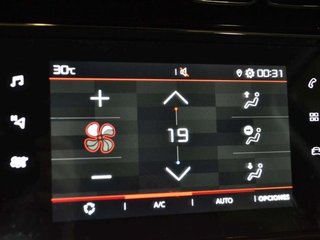 Citroën C3 Aircross BlueHDi 81kW (110CV) S&amp;S C-Series