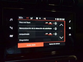 Citroën C3 Aircross BlueHDi 81kW (110CV) S&amp;S C-Series